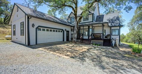 3154 Twin K Rd, Pilot Hill, CA 95664 Photo