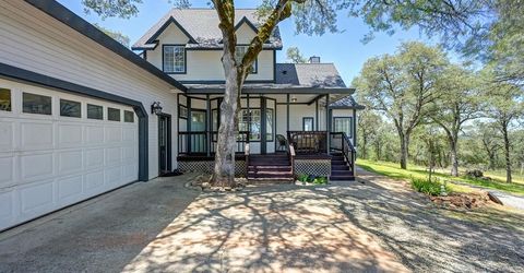 3154 Twin K Rd, Pilot Hill, CA 95664 Photo