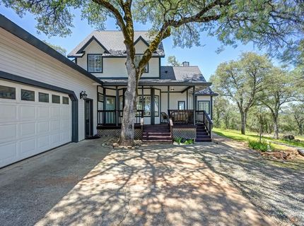 3154 Twin K Rd, Pilot Hill, CA 95664 Photo