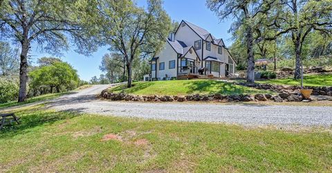 3154 Twin K Rd, Pilot Hill, CA 95664 Photo