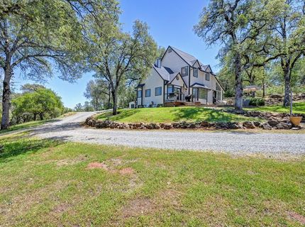 3154 Twin K Rd, Pilot Hill, CA 95664 Photo