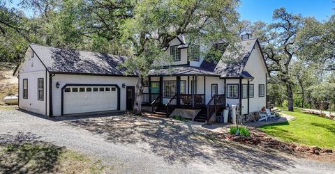 3154 Twin K Rd, Pilot Hill, CA 95664 Photo