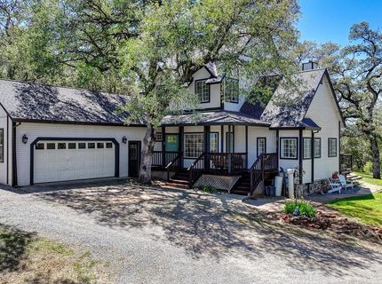 3154 Twin K Rd, Pilot Hill, CA 95664 Photo