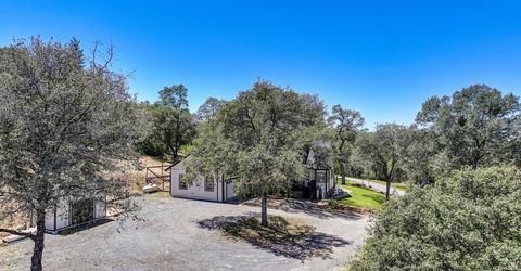 3154 Twin K Rd, Pilot Hill, CA 95664 Photo
