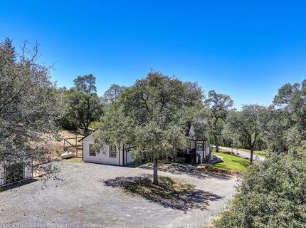 3154 Twin K Rd, Pilot Hill, CA 95664 Photo