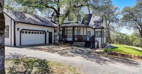 3154 Twin K Rd, Pilot Hill, CA 95664 Photo