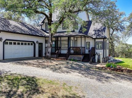 3154 Twin K Rd, Pilot Hill, CA 95664 Photo