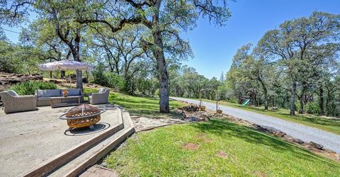 3154 Twin K Rd, Pilot Hill, CA 95664 Photo