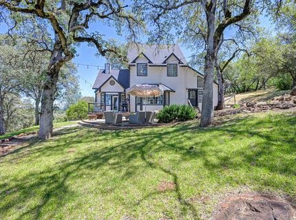 3154 Twin K Rd, Pilot Hill, CA 95664 Photo