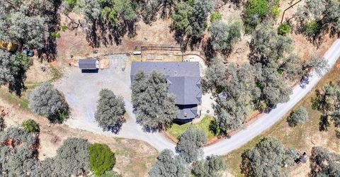 3154 Twin K Rd, Pilot Hill, CA 95664 Photo