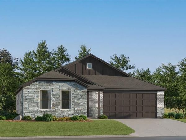 2512 Farrier Lane, Aubrey, TX 76227