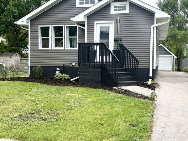 1700 Franklin Avenue, Des Moines, IA 50314