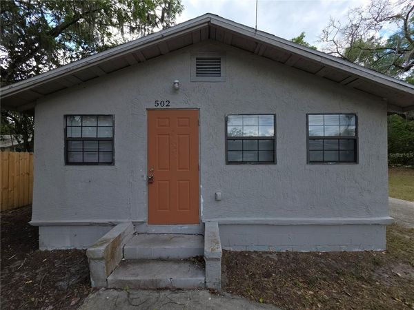 502 SE 9TH STREET , GAINESVILLE, FL 32601