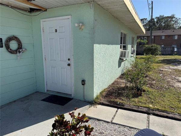 104 BASE AVENUE W, Unit D, VENICE, FL 34285