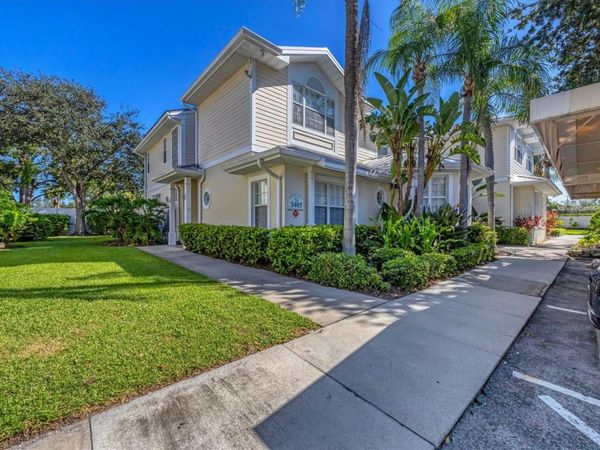 3405 54TH DRIVE W, Unit 103, BRADENTON, FL 34210