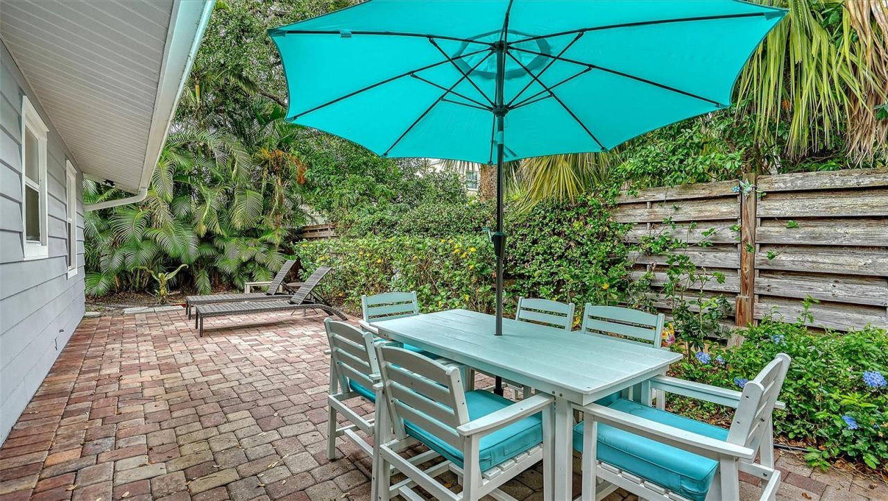 1773 Harmony Lane , Sarasota, FL 34239 Photo