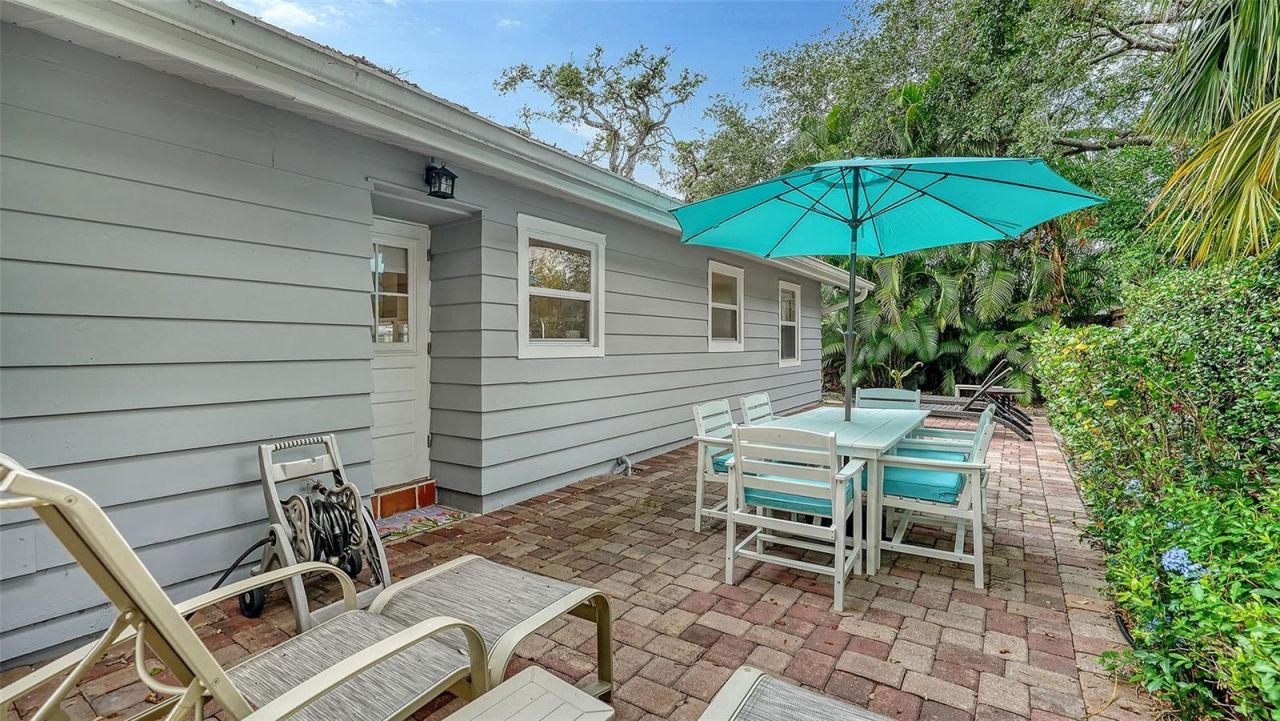 1773 Harmony Lane , Sarasota, FL 34239 Photo