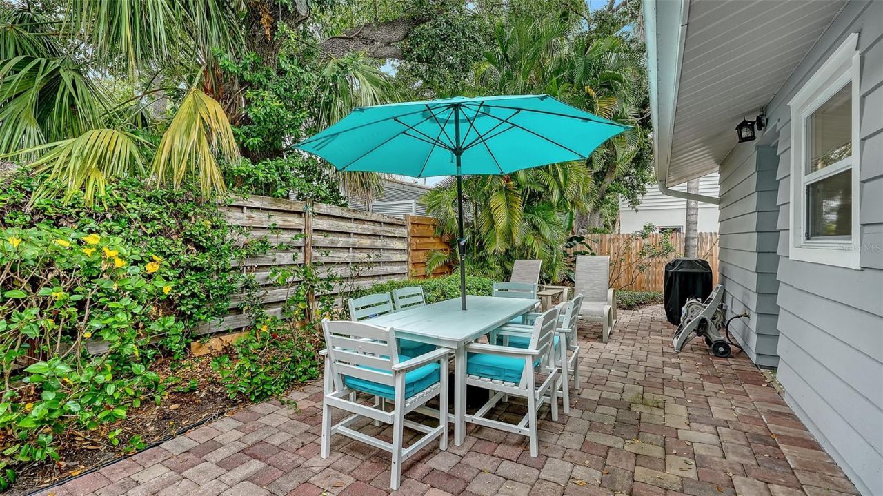 1773 Harmony Lane , Sarasota, FL 34239 Photo