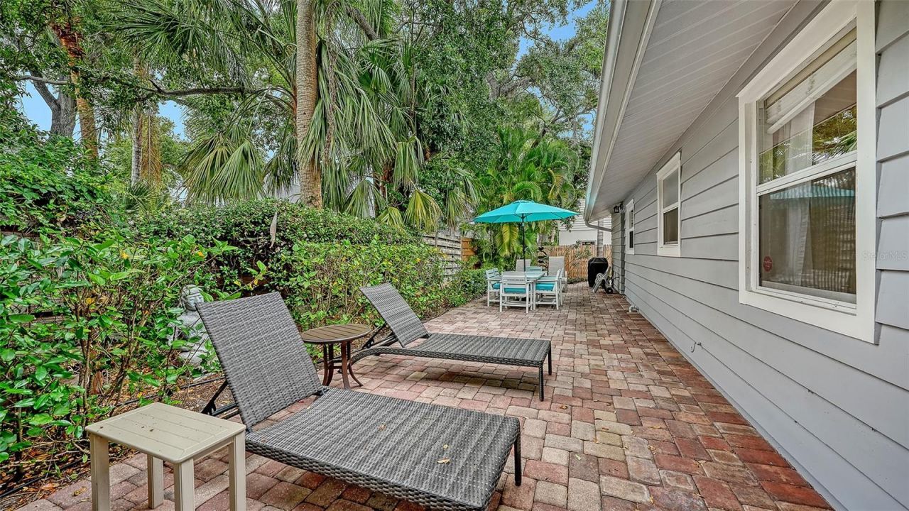 1773 Harmony Lane , Sarasota, FL 34239 Photo