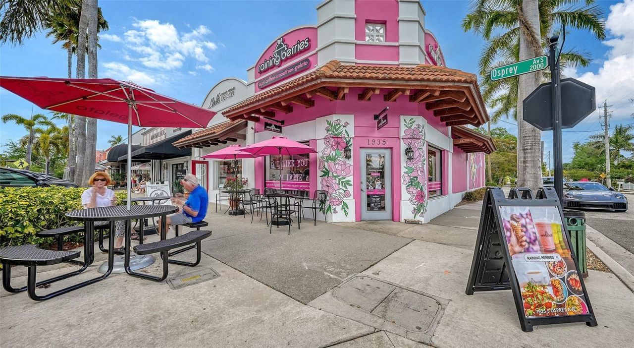 1773 Harmony Lane , Sarasota, FL 34239 Photo