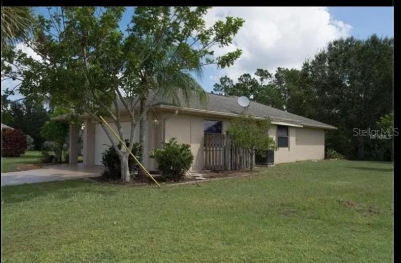 25230 Campos Drive, Punta Gorda, FL 33983 Photo