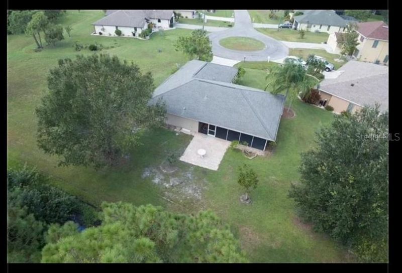 25230 Campos Drive, Punta Gorda, FL 33983 Photo