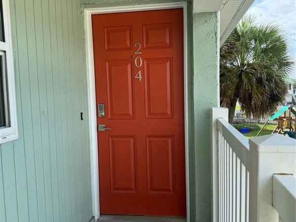 300 S CENTRAL AVENUE , Unit 204, FLAGLER BEACH, FL 32136