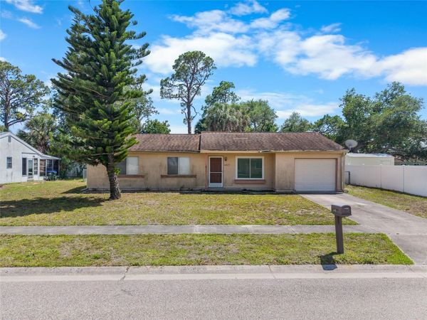 4577 MARALDO AVENUE , NORTH PORT, FL 34287