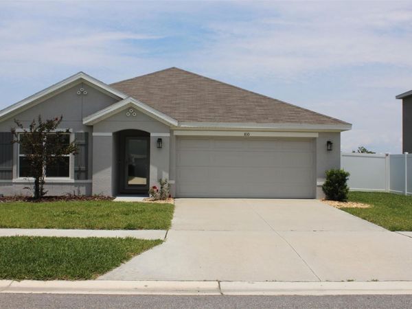 810 WILL SCARLETT AVENUE , RUSKIN, FL 33570