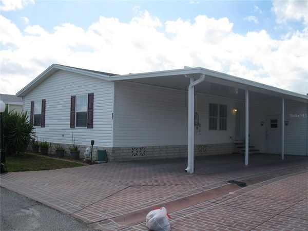 251 RAMSGATE WAY , HAINES CITY, FL 33844