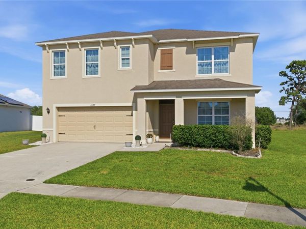 1697 BAY BREEZE DRIVE , ST CLOUD, FL 34771