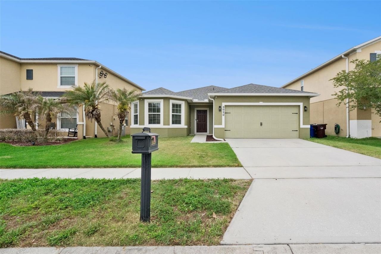 2020 Nations Way, Saint Cloud, FL 34769 Photo