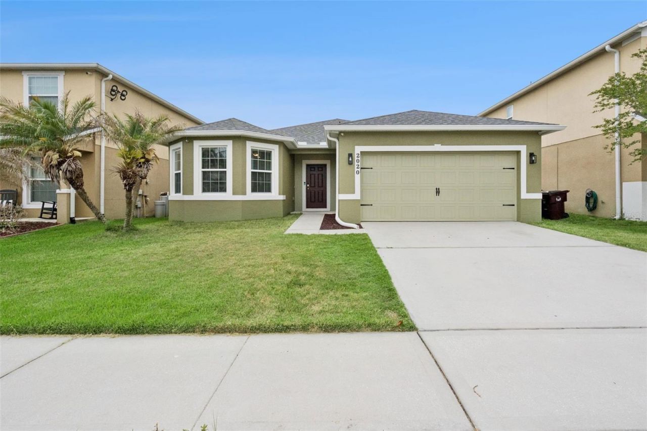 2020 Nations Way, Saint Cloud, FL 34769 Photo