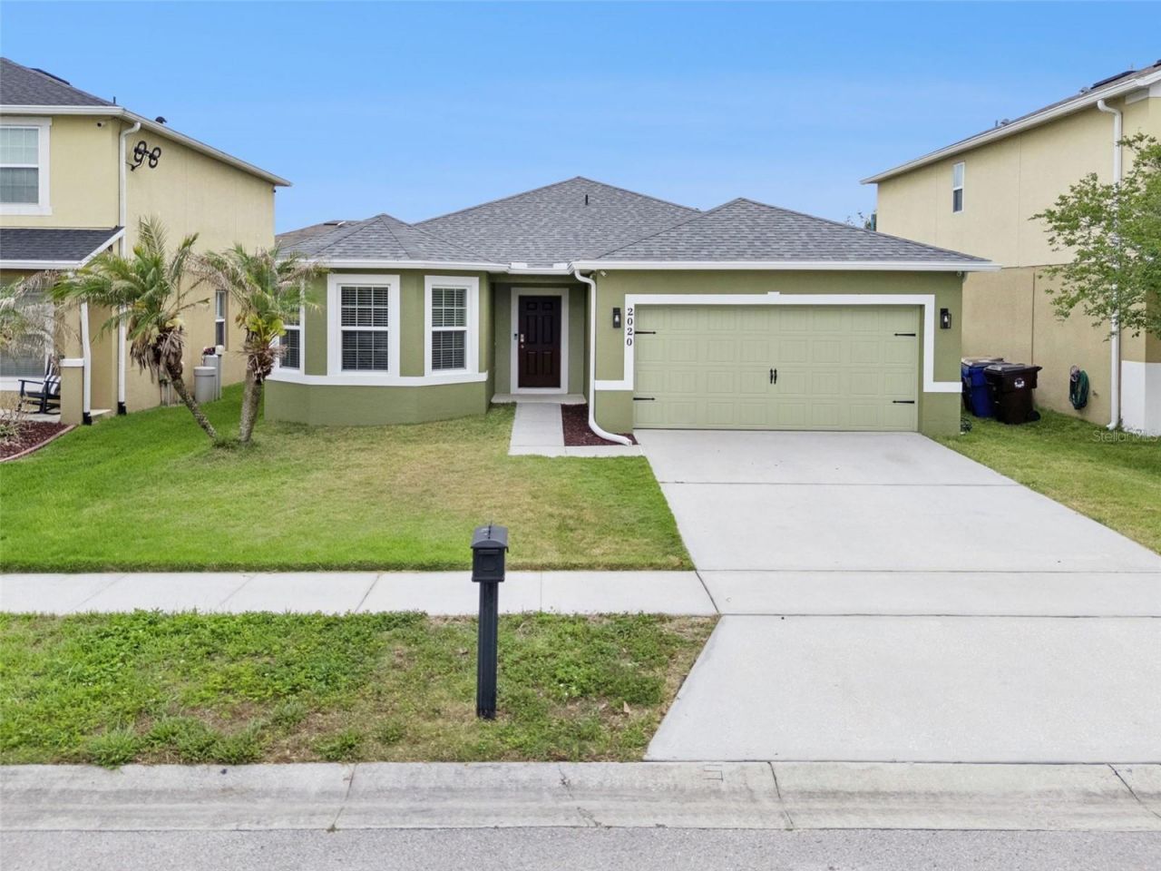 2020 Nations Way, Saint Cloud, FL 34769 Photo