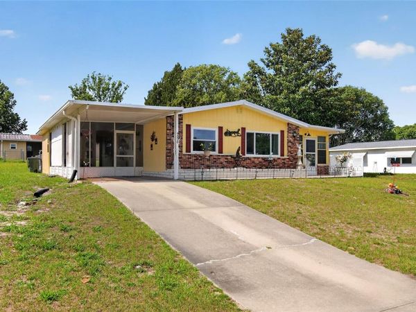 9050 SW 101ST LANE, OCALA, FL 34481