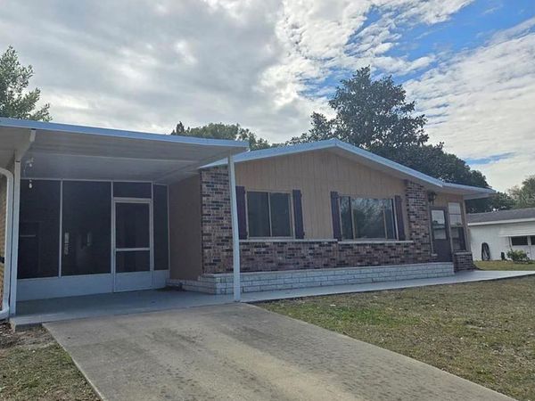 9050 SW 101ST LANE , OCALA, FL 34481
