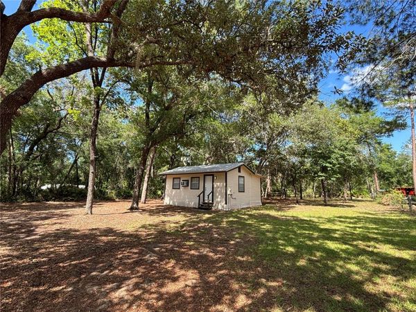 317 NE 172ND AVENUE , SILVER SPRINGS, FL 34488