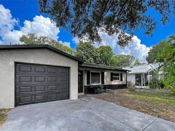 8320 43RD WAY N, PINELLAS PARK, FL 33781