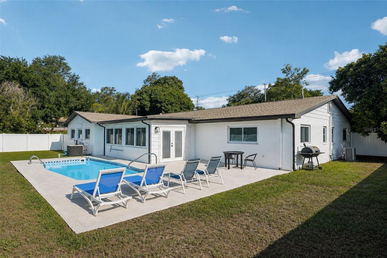 13700 86th Avenue , Seminole, FL 33776 Photo