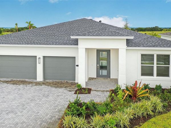 1613 BELLAGIO LOOP , TAVARES, FL 32778