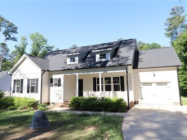 8424 Rhodes Road, Apex, NC 27539