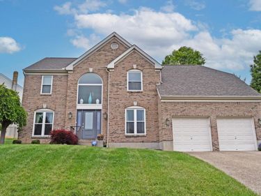 2150 Deer Meadow Drive, Springfield Twp., OH 45240
