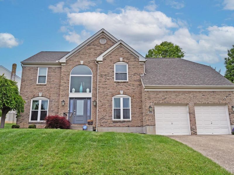 2150 Deer Meadow Drive, Springfield Twp., OH 45240 Photo 1