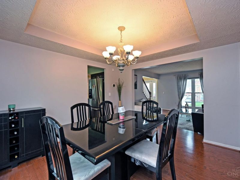 2150 Deer Meadow Drive, Springfield Twp., OH 45240 Photo 11