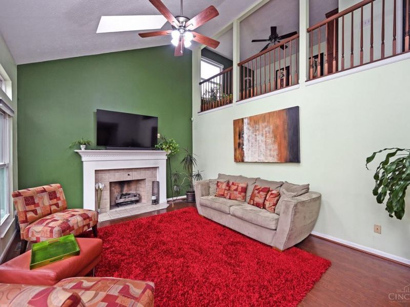 2150 Deer Meadow Drive, Springfield Twp., OH 45240 Photo 18