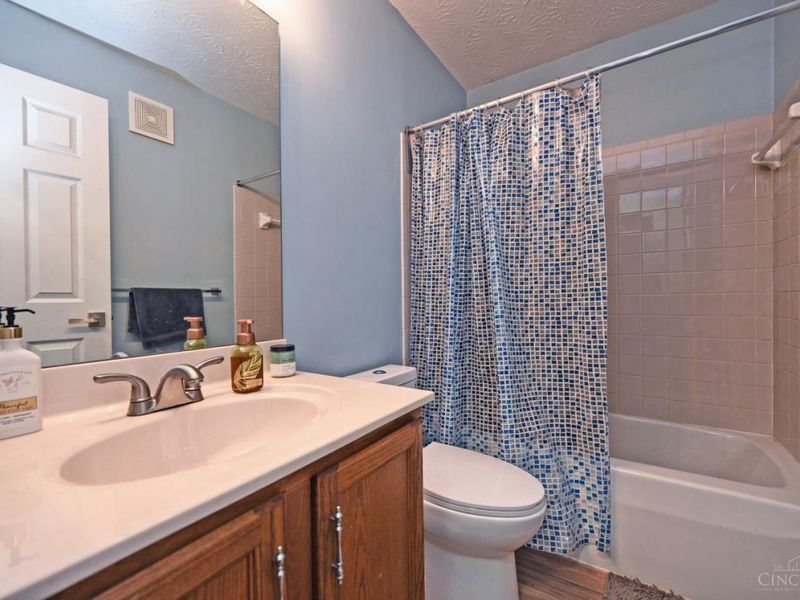 2150 Deer Meadow Drive, Springfield Twp., OH 45240 Photo 28