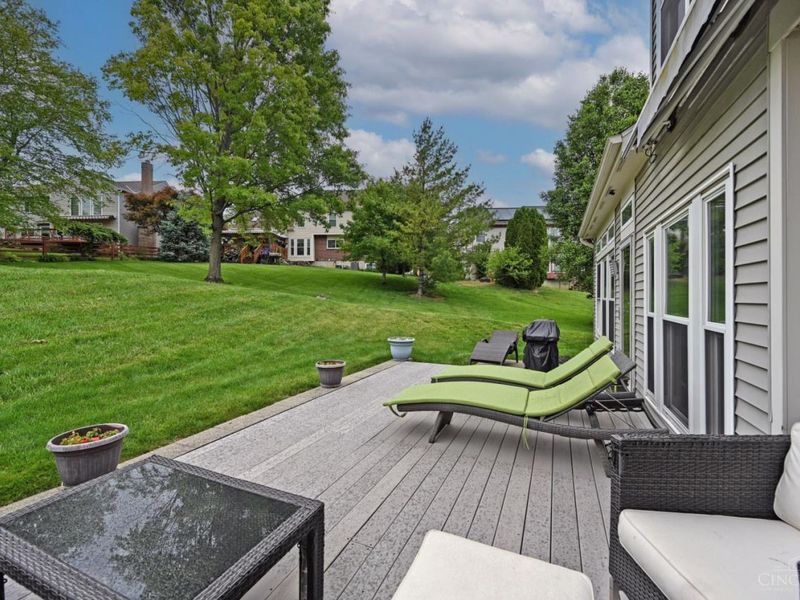 2150 Deer Meadow Drive, Springfield Twp., OH 45240 Photo 35