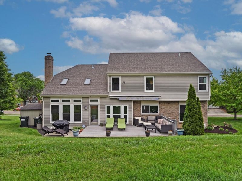 2150 Deer Meadow Drive, Springfield Twp., OH 45240 Photo 37