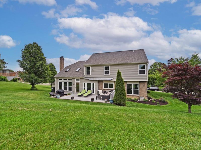 2150 Deer Meadow Drive, Springfield Twp., OH 45240 Photo 38