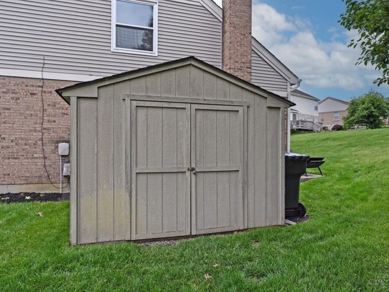 2150 Deer Meadow Drive, Springfield Twp., OH 45240 Photo 39